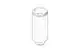 DORNBRACHT-Anschluss-ERSATZTEILE-09300109410-D-34-x-85-mm-Chrom-09300109410-00 gallery number 1